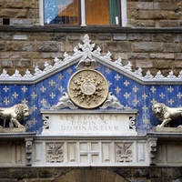 Photo de Italie - Florence, musée à ciel ouvert